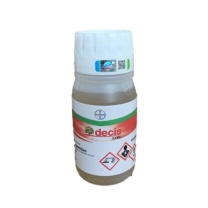 Decis 2.5 EC 250ml