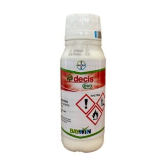 Decis Evo 25EW 500ml