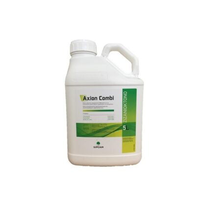 Axion Combi ZC 5Lt