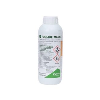 FUSILADE 12.5EC 1LT (Fluazifop-p-butyl 12.5%)