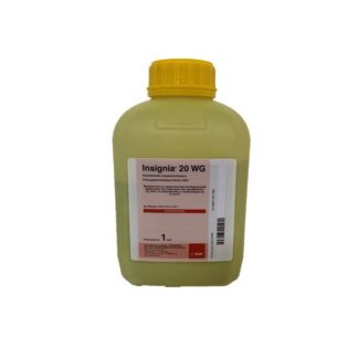 Insignia® 20 WG 1Kg (Pyraclostrobin)
