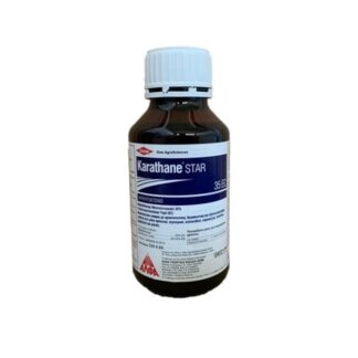 KARATHANE STAR 35 EC 500CC