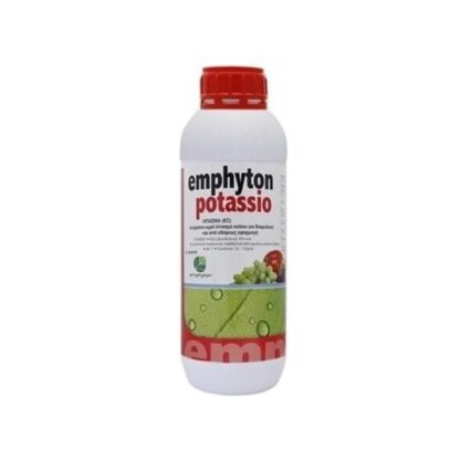 EMPHYTON POTASSIO 1LT