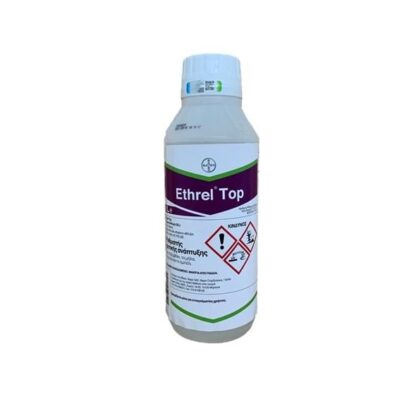 ETHREL 48SL TOP 1Lt (Ethephon 48%)