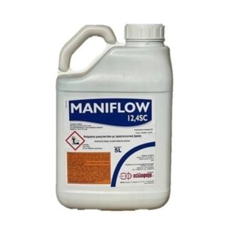 Maniflow 12,4 SC 5Lit