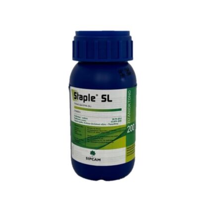 Staple SL 200ml (Pyrithiobac sodium 38,3% β/ο)