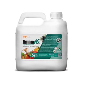 AMINO 16 B.Zn 5LT
