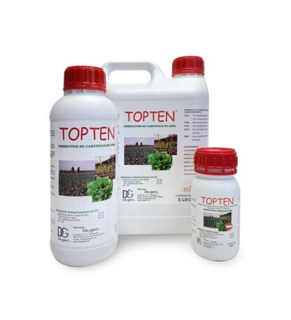 TOPTEN® 5Lit