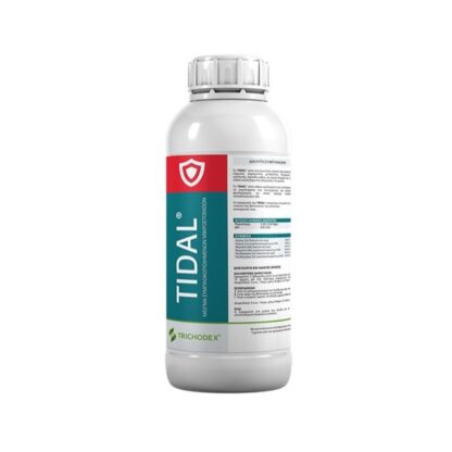 TIDAL 1LT