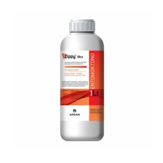 ZIPPY 10CS 1LT